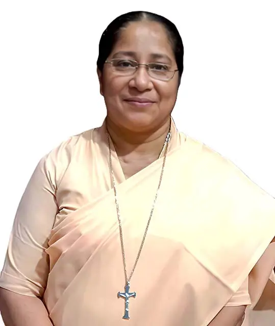 Sr. Alphonsa