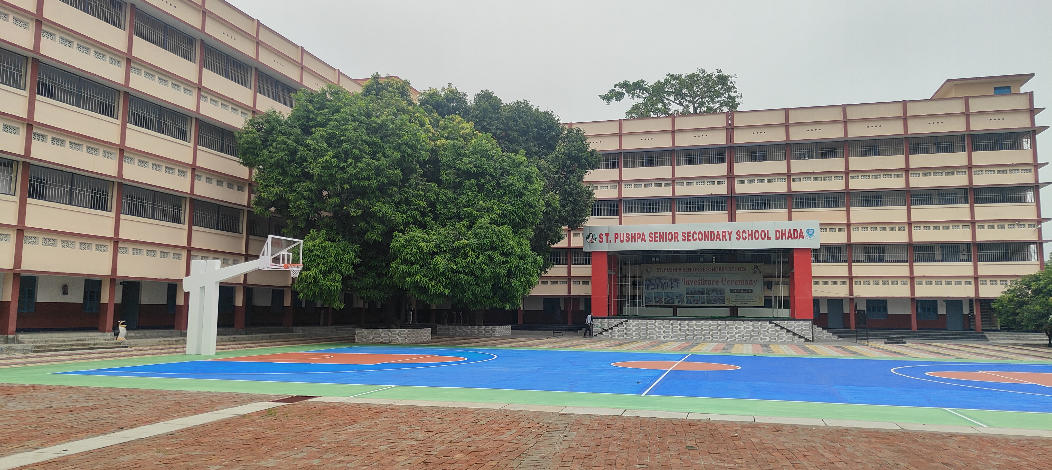 Playground